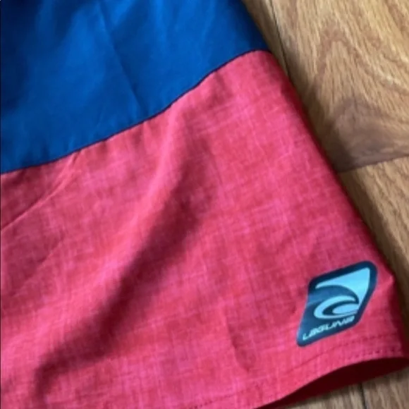 Men's Laguna Swim trunks size Large - Picture 2 of 7